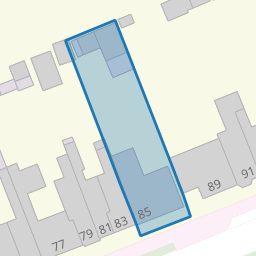 Perceel HOO00-D-3251