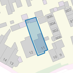 Perceel HOO00-D-3253