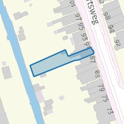 Perceel HOO00-D-3264