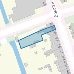 Perceel HOO00-D-3266