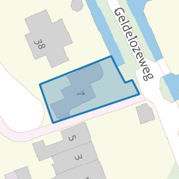 Perceel HOO00-D-3285