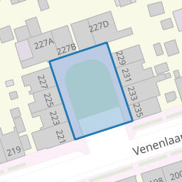 Perceel HOO00-D-3287