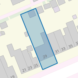 Perceel HOO00-D-3320