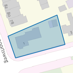 Perceel HOO00-D-3352