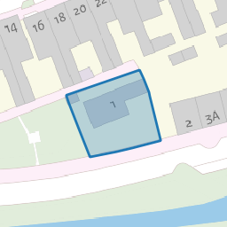 Perceel HOO00-D-3360