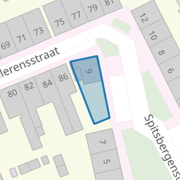 Perceel HOO00-D-3362