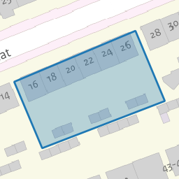 Perceel HOO00-D-3364