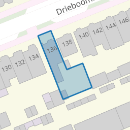 Perceel HOO00-D-3381