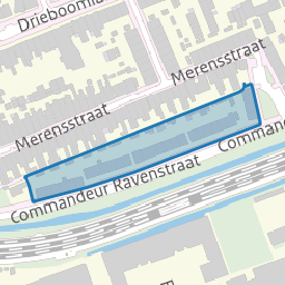 Perceel HOO00-D-3392