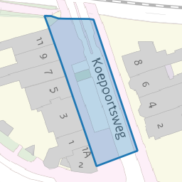 Perceel HOO00-D-3413