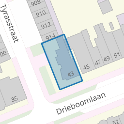 Perceel HOO00-D-3415