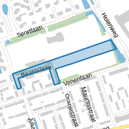 Perceel HOO00-D-3422