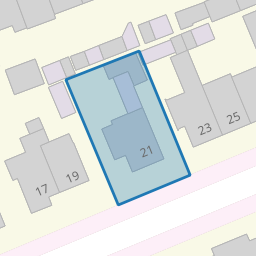 Perceel HOO00-D-3425