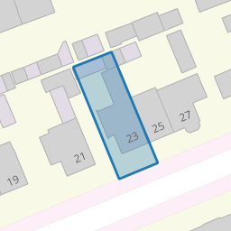 Perceel HOO00-D-3426