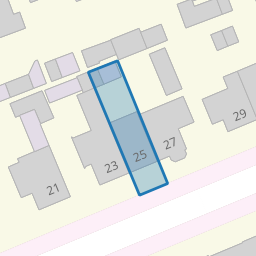 Perceel HOO00-D-3427