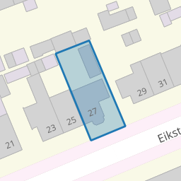 Perceel HOO00-D-3428