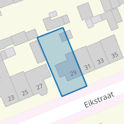 Perceel HOO00-D-3429