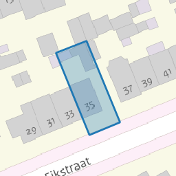 Perceel HOO00-D-3432