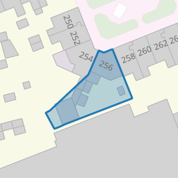 Perceel HOO00-D-3447