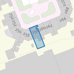 Perceel HOO00-D-3448