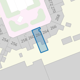 Perceel HOO00-D-3450