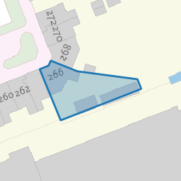 Perceel HOO00-D-3452