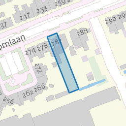 Perceel HOO00-D-3454