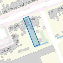 Perceel HOO00-D-3456