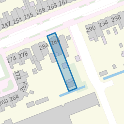 Perceel HOO00-D-3458