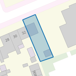 Perceel HOO00-D-3498