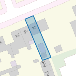 Perceel HOO00-D-3499