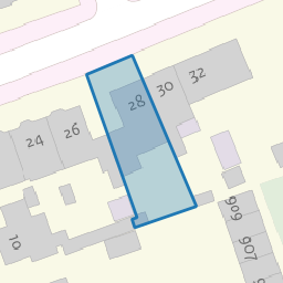 Perceel HOO00-D-3501