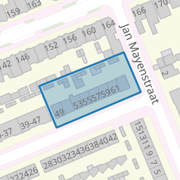 Perceel HOO00-D-3509