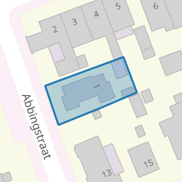 Perceel HOO00-D-3513