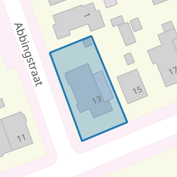 Perceel HOO00-D-3515