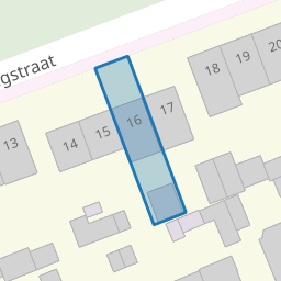 Perceel HOO00-D-3519