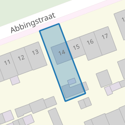 Perceel HOO00-D-3521