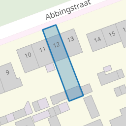 Perceel HOO00-D-3523