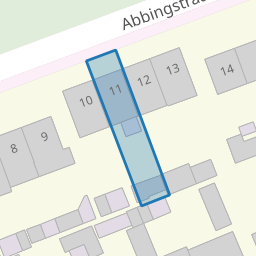 Perceel HOO00-D-3524