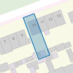 Perceel HOO00-D-3525