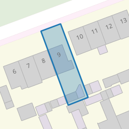 Perceel HOO00-D-3526