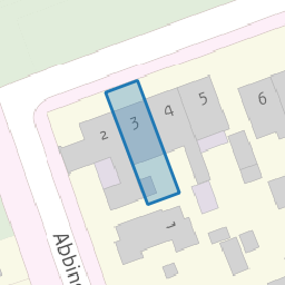 Perceel HOO00-D-3532