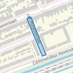 Perceel HOO00-D-3535