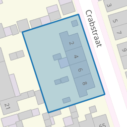 Perceel HOO00-D-3550