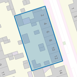 Perceel HOO00-D-3556