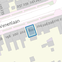 Perceel HOO00-D-3565