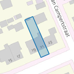 Perceel HOO00-D-3579