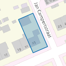 Perceel HOO00-D-3580