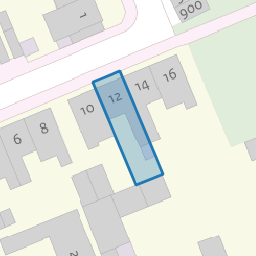 Perceel HOO00-D-3584