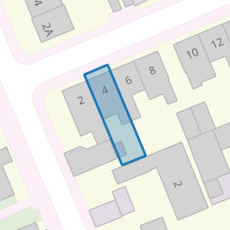 Perceel HOO00-D-3588